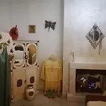 Cactus Appartement Prínos