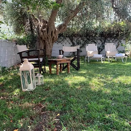 Apartment Cactus Prinos (Thasos)