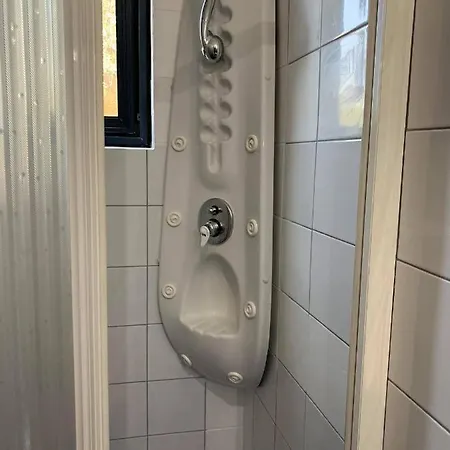 Lägenhet Cactus Prínos