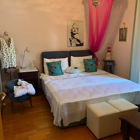 Cactus Lägenhet Prínos