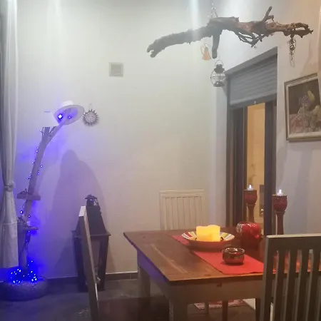 Cactus Apartment *
