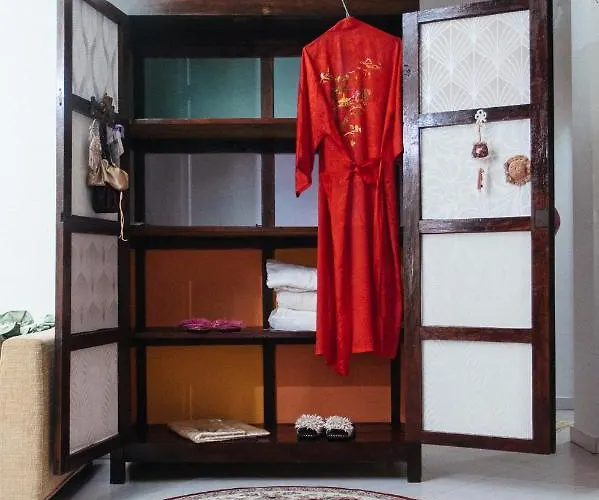 Cactus 아파트 프리노스