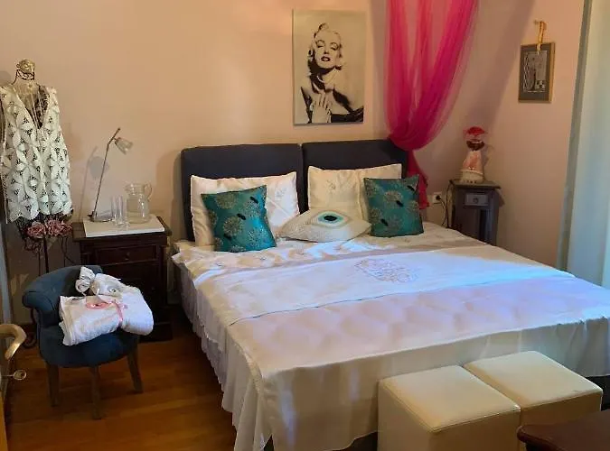 Cactus 아파트 프리노스