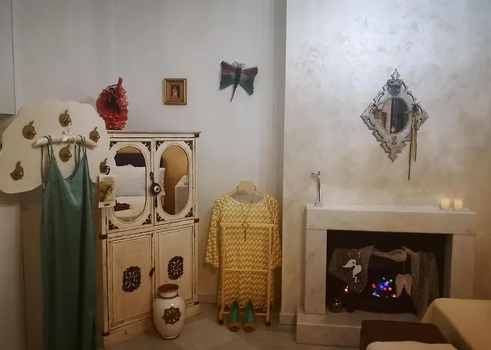 Cactus 아파트 프리노스