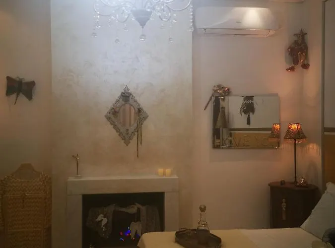 아파트 Cactus 프리노스