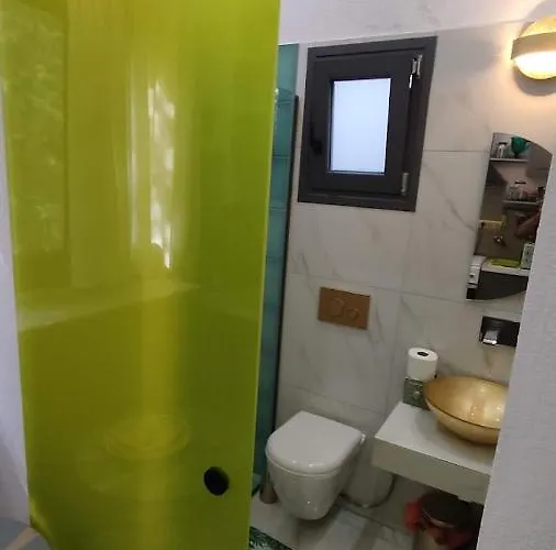 Cactus 아파트 프리노스