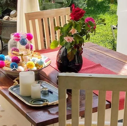 아파트 Cactus 프리노스