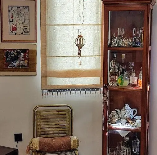 Cactus 아파트 프리노스